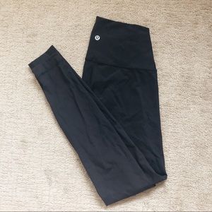 Lululemon Wunder Under Pant Full-on Luxtreme